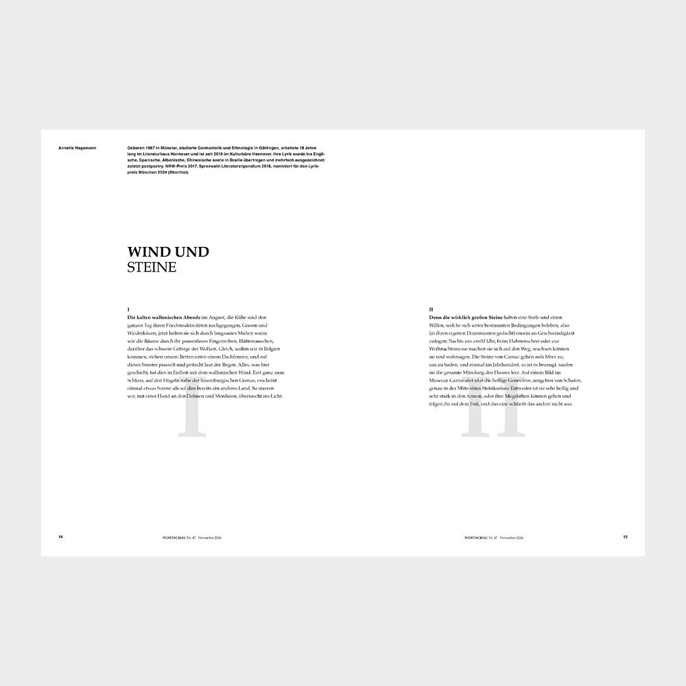 WORTSCHAU Nr. 47 – Bild 6