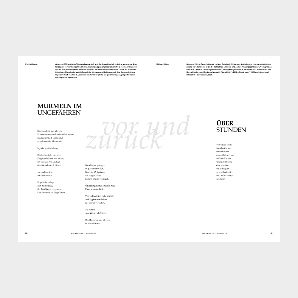 WORTSCHAU Nr. 47 – Bild 4