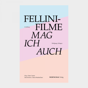 Fellini-Filme mag ich auch