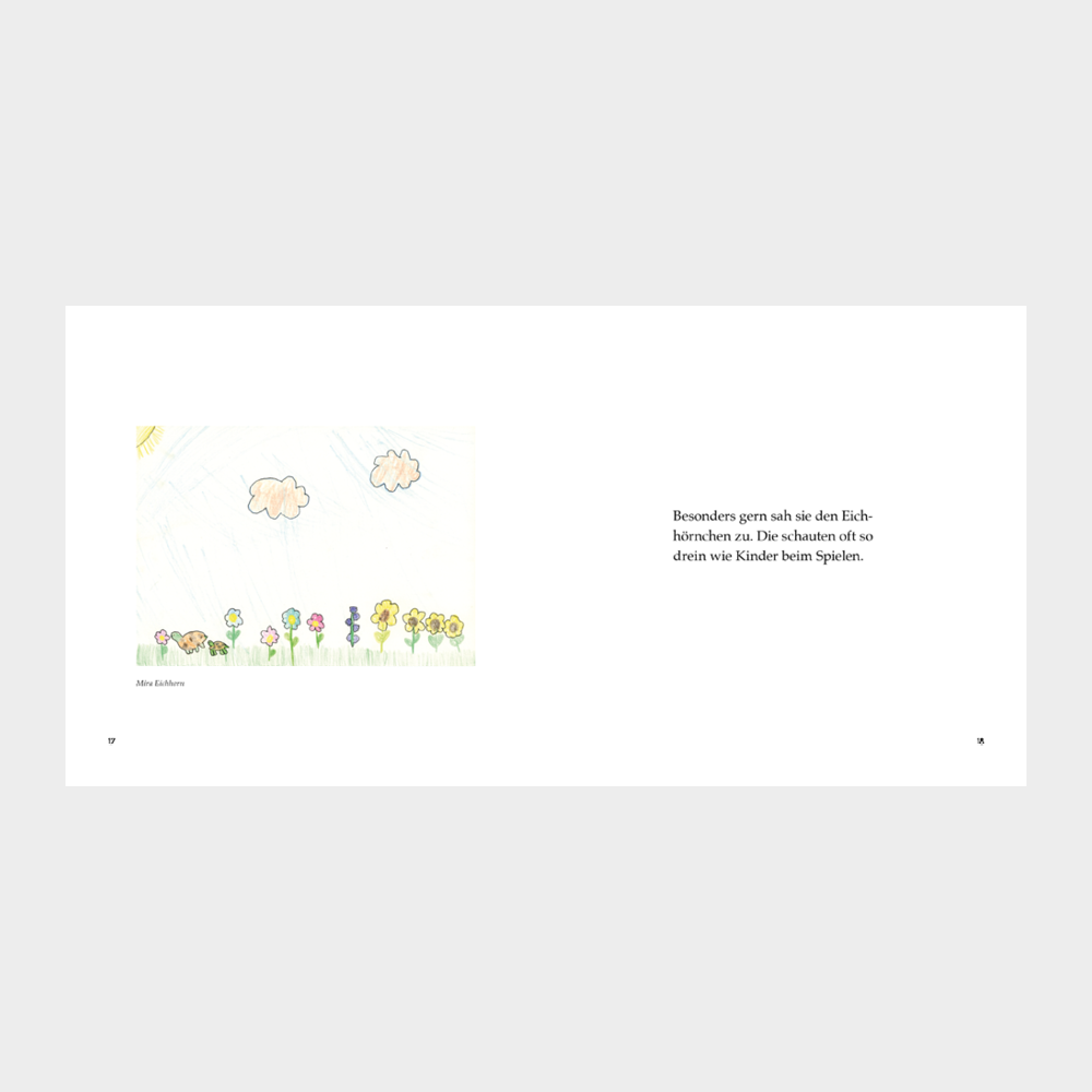 Prinzessin Regula, die Kinder und der Wind – Bild 5