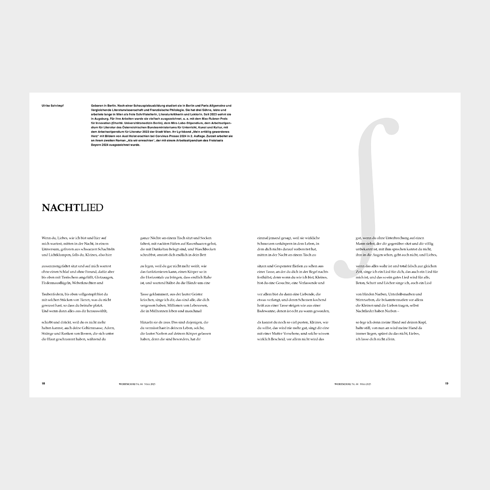 WORTSCHAU Nr. 44 – Bild 6