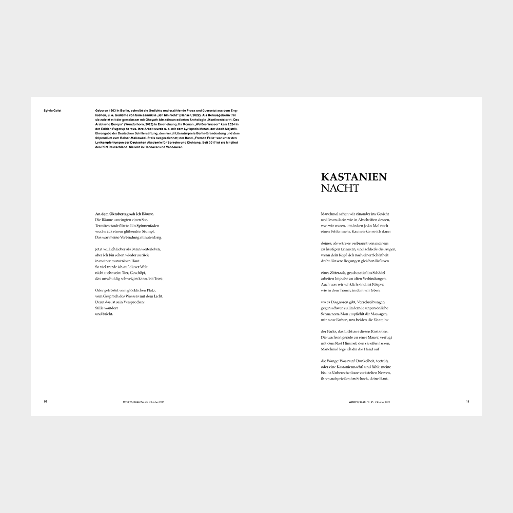 WORTSCHAU Nr. 45 – Bild 5